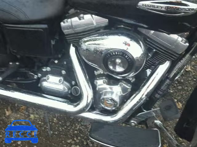 2013 HARLEY-DAVIDSON FLD SWITCH 1HD1GZM14DC333358 зображення 6