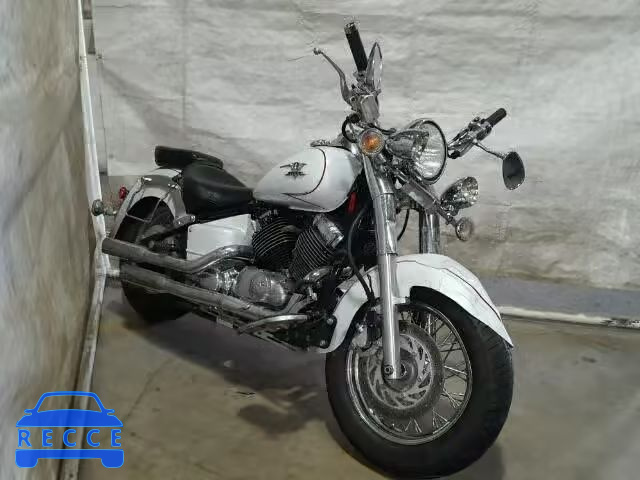 2006 YAMAHA XVS65 JYAVM01E26A088214 image 0