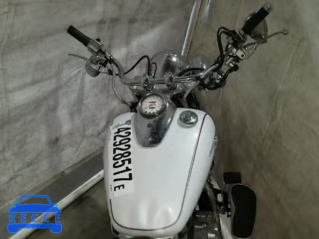 2006 YAMAHA XVS65 JYAVM01E26A088214 image 4