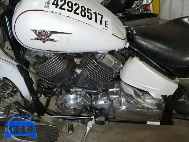 2006 YAMAHA XVS65 JYAVM01E26A088214 image 6