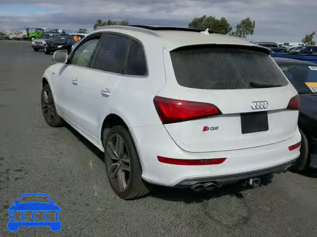 2016 AUDI SQ5 PREMIU WA1CCAFP5GA143670 Bild 2