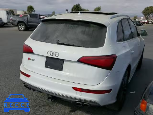 2016 AUDI SQ5 PREMIU WA1CCAFP5GA143670 Bild 3