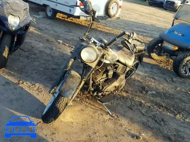2003 HARLEY-DAVIDSON FLSTFI 1HD1BXB173Y038665 image 1
