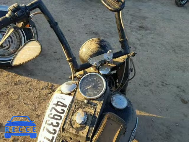 2003 HARLEY-DAVIDSON FLSTFI 1HD1BXB173Y038665 image 7