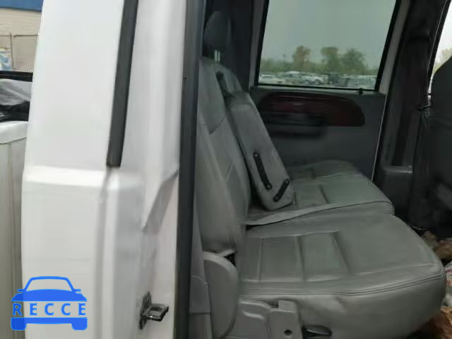 2005 FORD F350 SRW S 1FTWW31P85ED04709 image 5