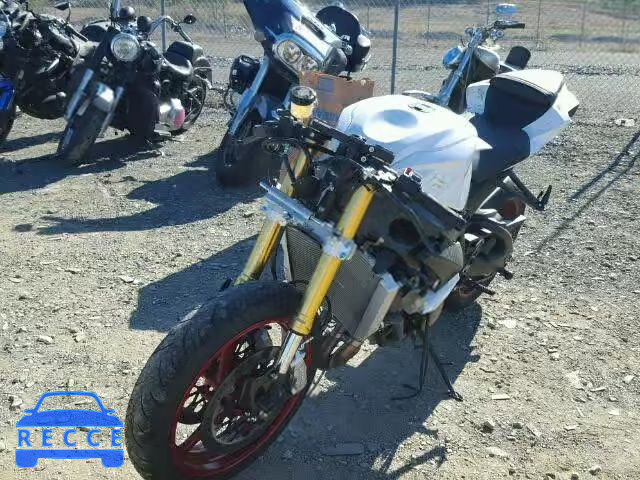 2017 SUZUKI GSX-R750 JS1GR7MA7H2101059 image 1
