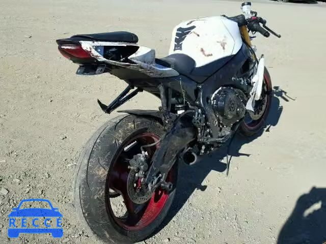 2017 SUZUKI GSX-R750 JS1GR7MA7H2101059 image 3