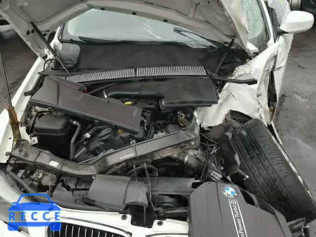 2011 BMW 335 XI WBAPL5C59BA921234 зображення 6