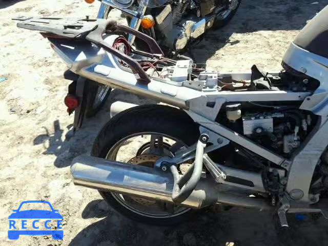 2007 YAMAHA FJR1300 JYARP15EX7A004019 зображення 8