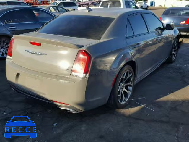 2017 CHRYSLER 300 S 2C3CCABG1HH547018 зображення 3