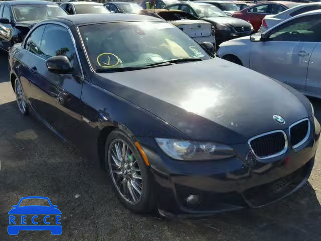 2010 BMW 328 I SULE WBAWR3C59AP463382 Bild 0