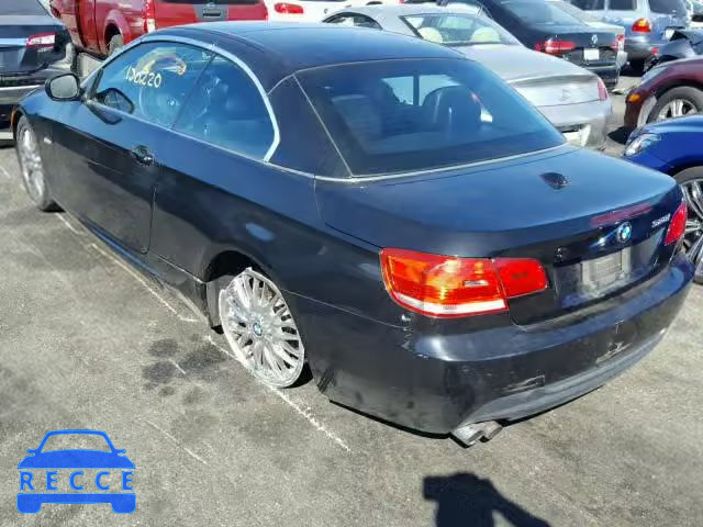 2010 BMW 328 I SULE WBAWR3C59AP463382 зображення 2