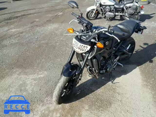 2016 YAMAHA FZ09 JYARN33N2GA002530 image 1