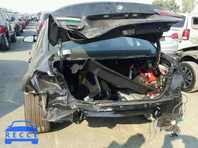 2016 BMW M3 WBS8M9C51G5E68749 зображення 8