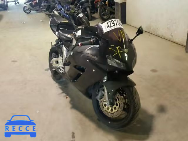 2005 HONDA CBR1000 JH2SC57045M103240 зображення 0