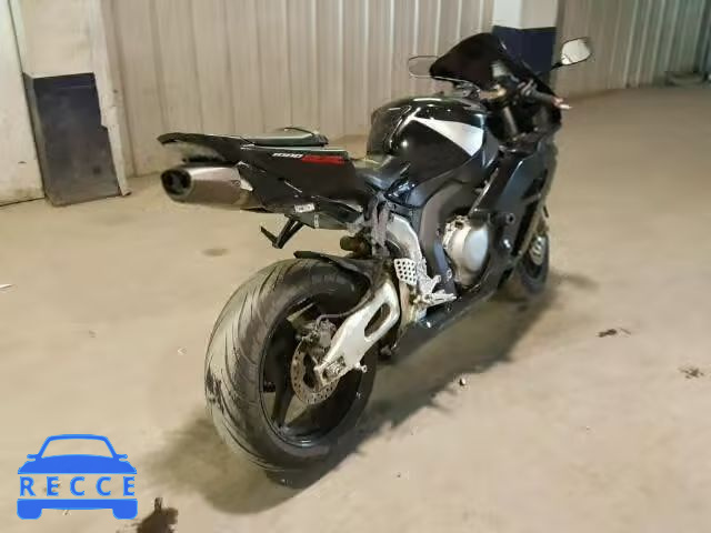 2005 HONDA CBR1000 JH2SC57045M103240 зображення 3