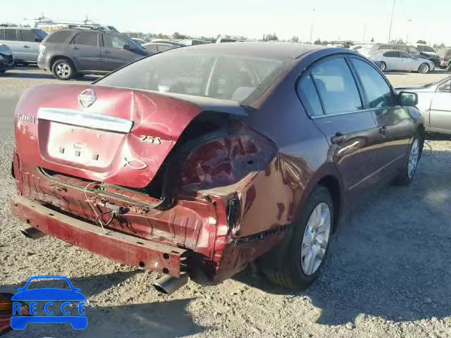 2010 NISSAN ALTIMA BAS 1N4AL2AP5AN523883 image 3