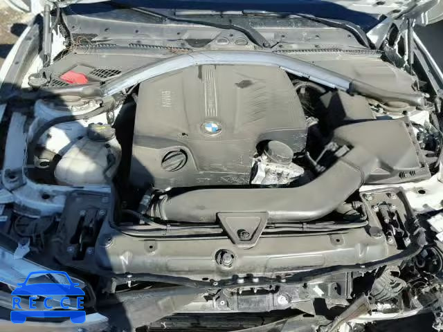 2015 BMW 435 I WBA3R1C59FK194800 зображення 6