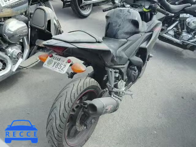 2015 YAMAHA YZFR3 MH3RH06Y8FK006365 image 3