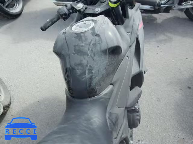 2015 YAMAHA YZFR3 MH3RH06Y8FK006365 image 4