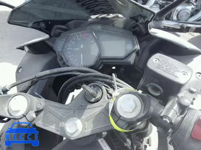 2015 YAMAHA YZFR3 MH3RH06Y8FK006365 image 7