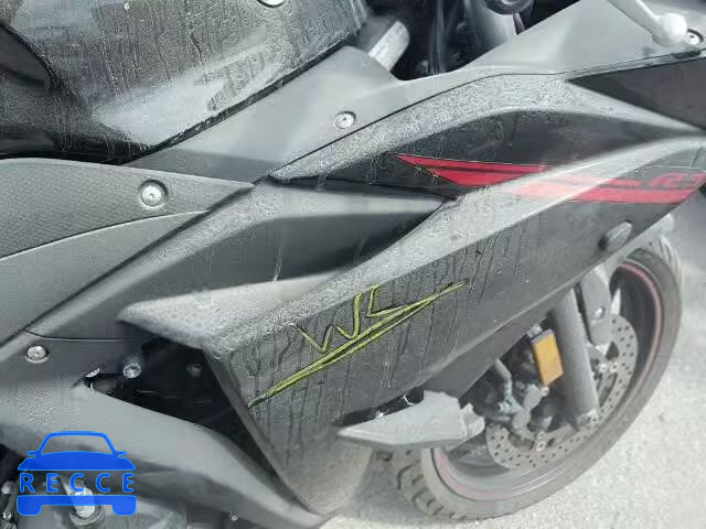 2015 YAMAHA YZFR3 MH3RH06Y8FK006365 image 8