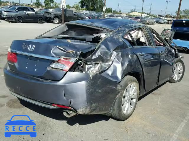 2013 HONDA ACCORD EXL 1HGCR2F84DA045729 зображення 3