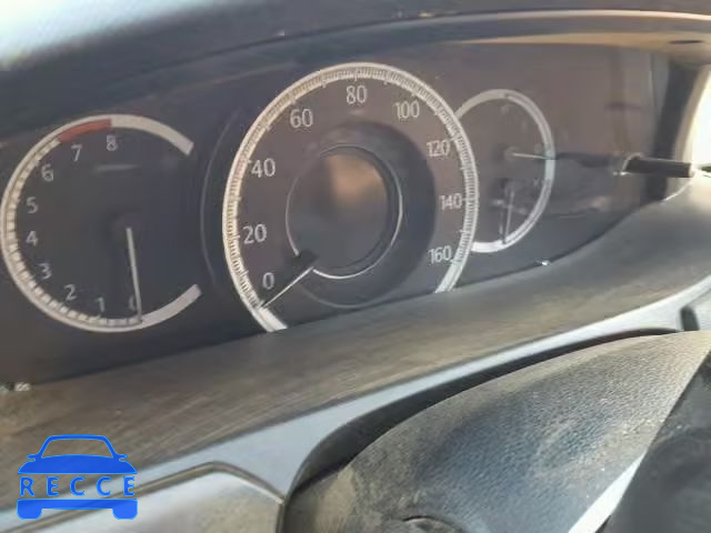2013 HONDA ACCORD EXL 1HGCR2F84DA045729 зображення 7