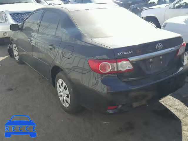 2013 TOYOTA COROLLA BA 5YFBU4EEXDP185033 image 2