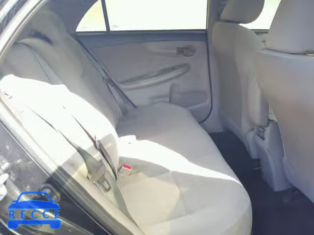 2013 TOYOTA COROLLA BA 5YFBU4EEXDP185033 зображення 5