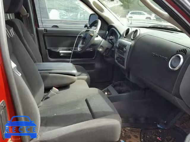 2006 MITSUBISHI RAIDER DUR 1Z7HC32N36S542859 image 4