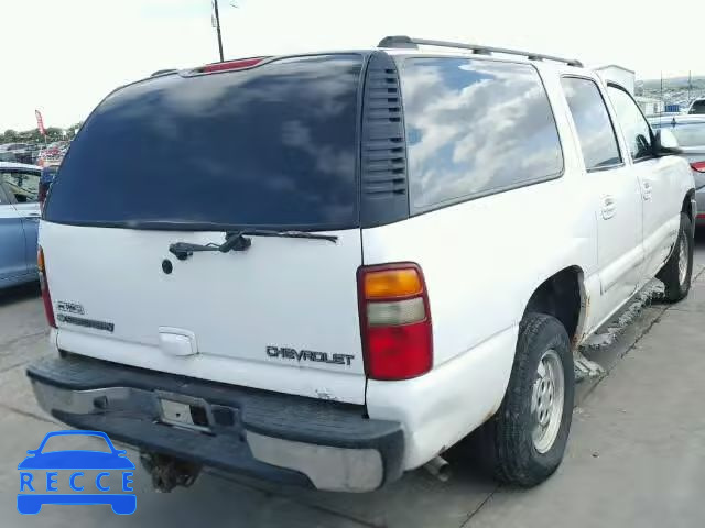 2003 CHEVROLET SUBURBAN K 3GNFK16Z73G160139 image 3