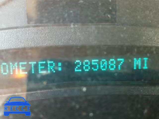 2003 CHEVROLET SUBURBAN K 3GNFK16Z73G160139 image 7