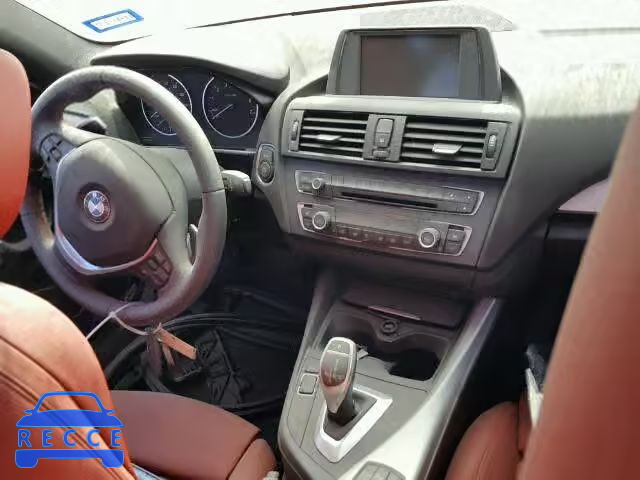 2014 BMW 228 I WBA1F5C55EV256259 image 8