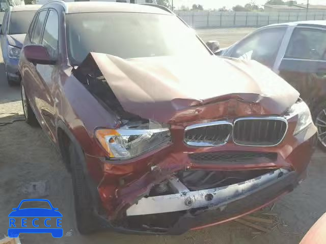 2013 BMW X3 5UXWX9C54D0A08756 image 0