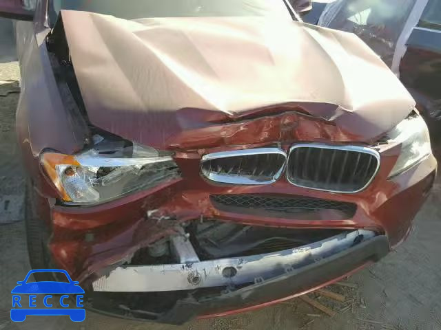 2013 BMW X3 5UXWX9C54D0A08756 image 6