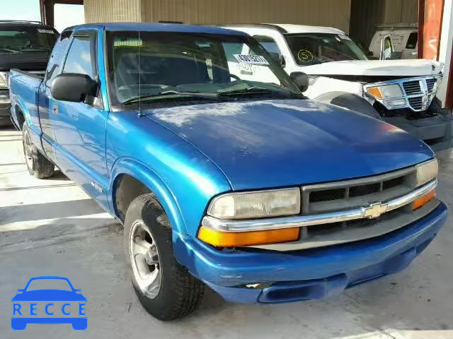 2000 CHEVROLET S TRUCK S1 1GCCS1958Y8275012 image 0