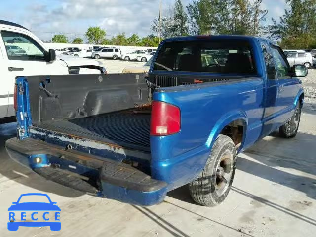 2000 CHEVROLET S TRUCK S1 1GCCS1958Y8275012 image 3