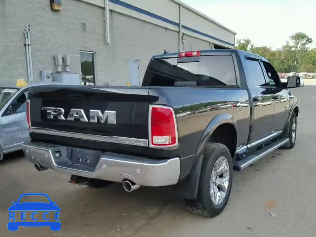 2016 RAM 1500 LONGH 1C6RR7WM5GS224256 зображення 3