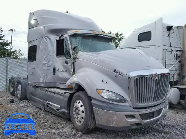 2016 INTERNATIONAL PROSTAR 3HSDJAPR6GN180683 image 0