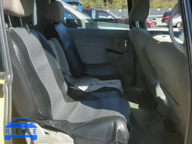 2012 NISSAN QUEST S JN8AE2KP4C9033809 зображення 5