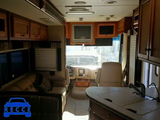 2006 SAFA MOTORHOME 5B4MP67G263415577 image 4