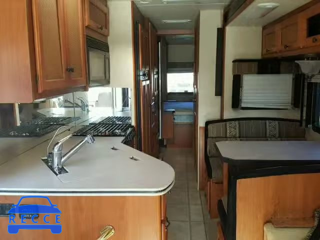 2006 SAFA MOTORHOME 5B4MP67G263415577 image 5