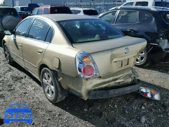 2004 NISSAN ALTIMA BAS 1N4AL11E94C122801 image 2