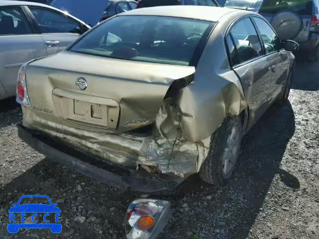 2004 NISSAN ALTIMA BAS 1N4AL11E94C122801 image 3