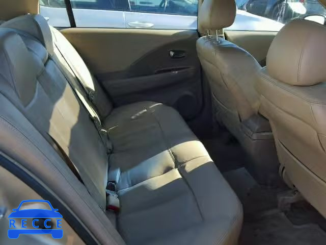 2004 NISSAN ALTIMA BAS 1N4AL11E94C122801 Bild 5