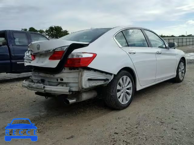 2013 HONDA ACCORD EXL 1HGCR2F88DA036466 image 3