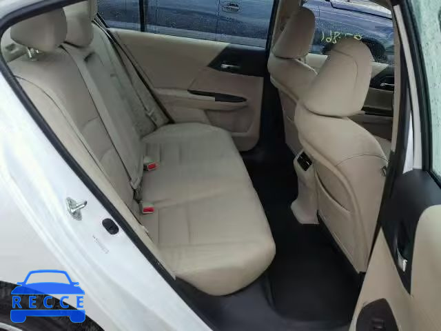 2013 HONDA ACCORD EXL 1HGCR2F88DA036466 image 5