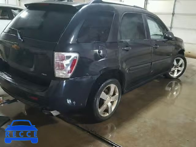 2009 CHEVROLET EQUINOX SP 2CNDL037096223575 image 3