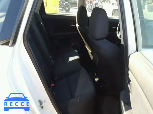 2005 MAZDA 3 HATCHBAC JM1BK343651345222 зображення 5